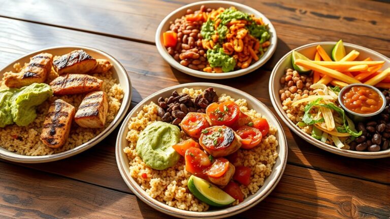 affordable chipotle meal options wcr61