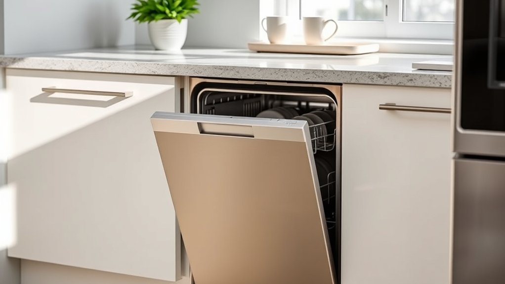 Top 10 Good Dishwashers for 2027 7 affordable compact reliable cleaning