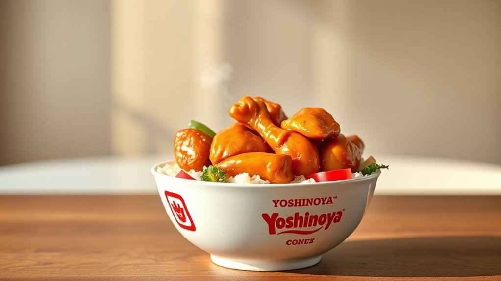 affordable customizable chicken bowl