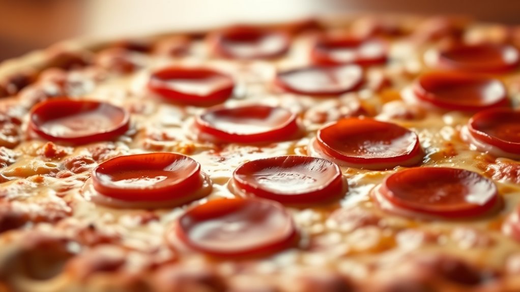 affordable customizable satisfying pizza