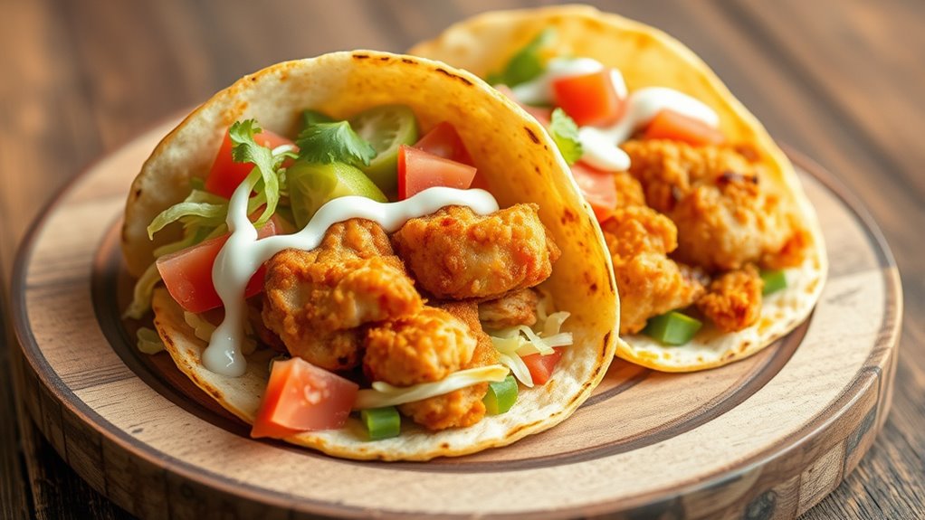 affordable customizable taco meal