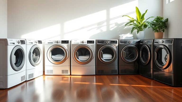 affordable electric dryers list