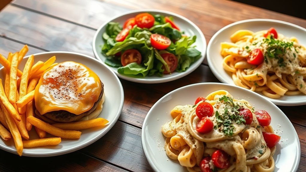 affordable meal recommendations vnwds