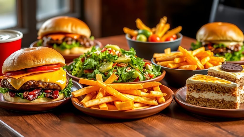 10 Best Ruby Tuesday Menu Picks With Prices 5 affordable ruby tuesday menu options