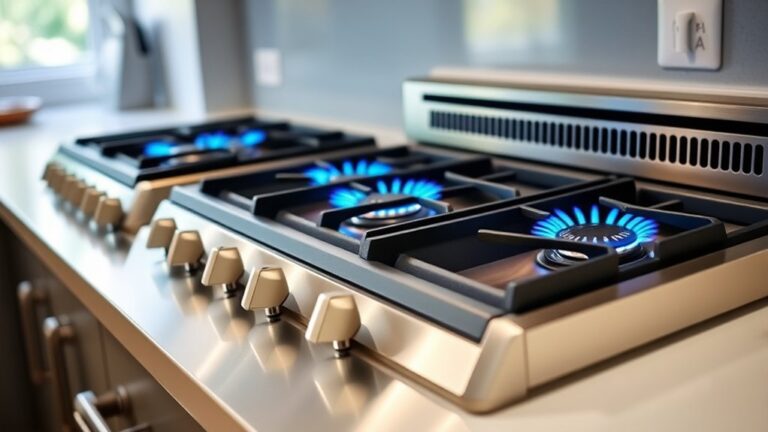 best 40 inch gas stoves