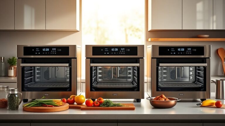 best microwave convection combos