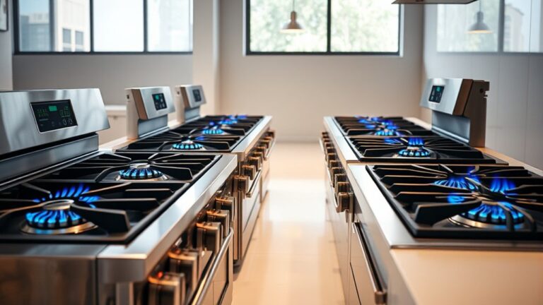 best propane stove rankings