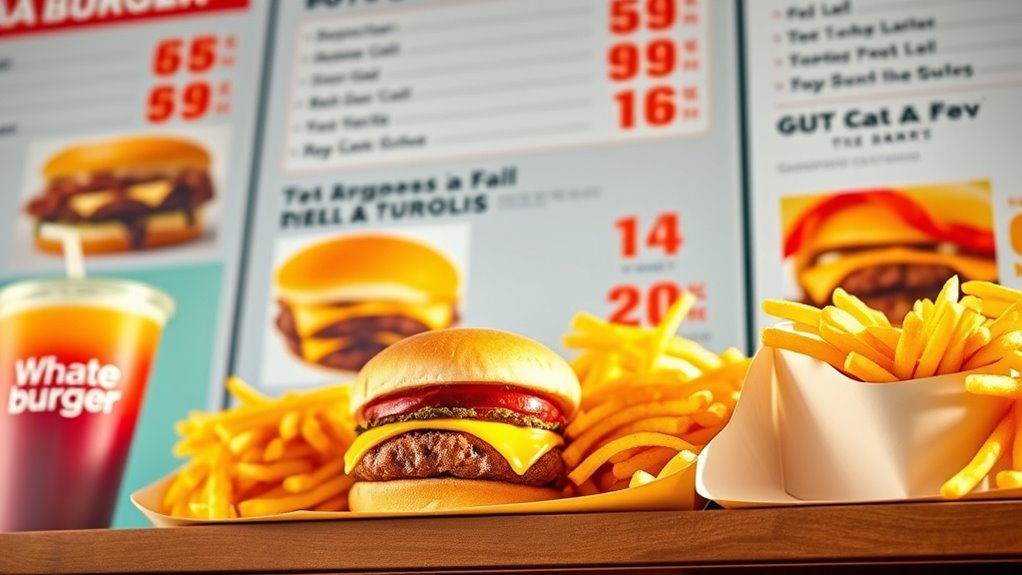 best value meal options