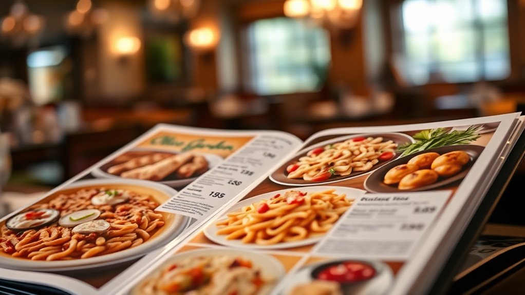 check prices before ordering