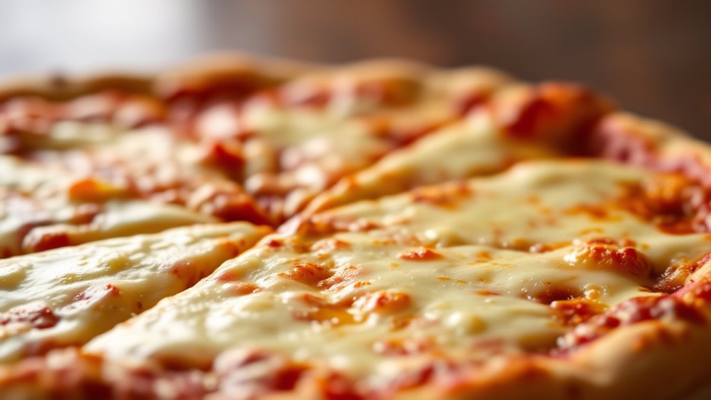 classic cheese pizza prices