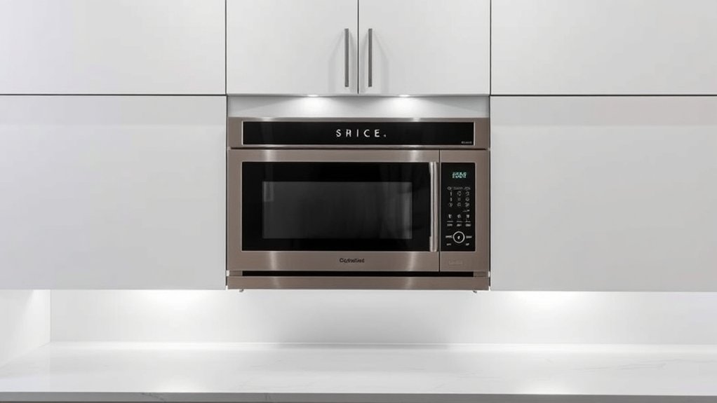 comprehensive microwave performance evaluation
