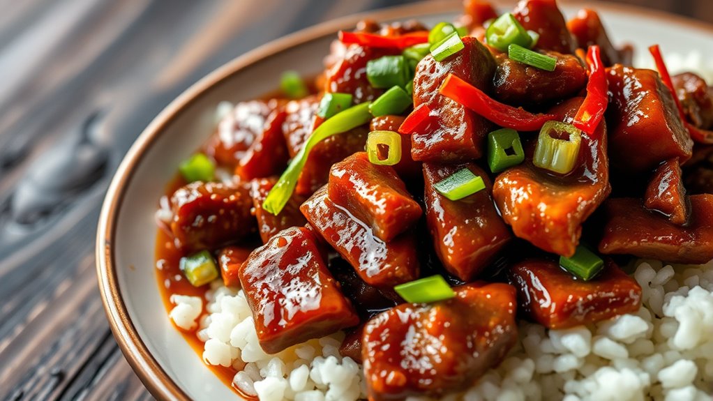 5 Best Panda Express Menu Items and Prices 6 crispy tangy beef delight