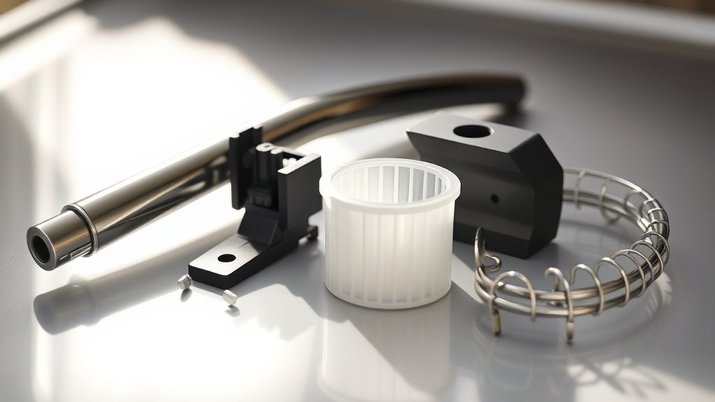 dishwasher troubleshooting checklist steps