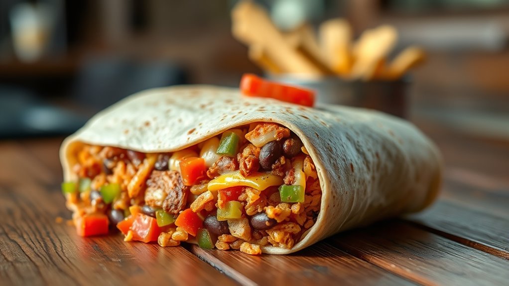 Chipotle Menu Prices: 3 Best-Value Meals 6 hearty customizable portable meal