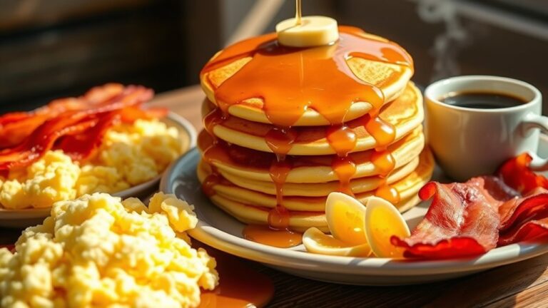 ihop s top meal deals