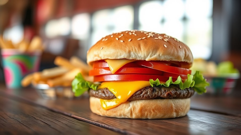 10 Best Ruby Tuesday Menu Picks With Prices 7 juicy cheesy satisfying bite