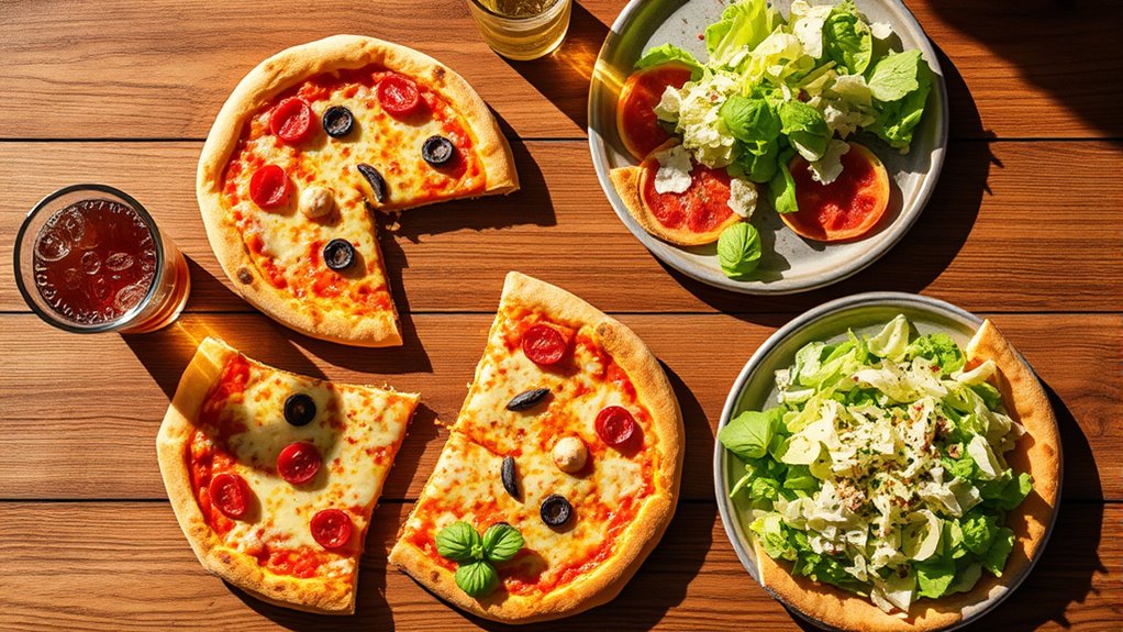 large flavorful affordable slice