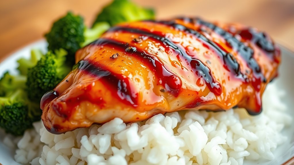 5 Best Panda Express Menu Items and Prices 7 lighter grilled sweet chicken