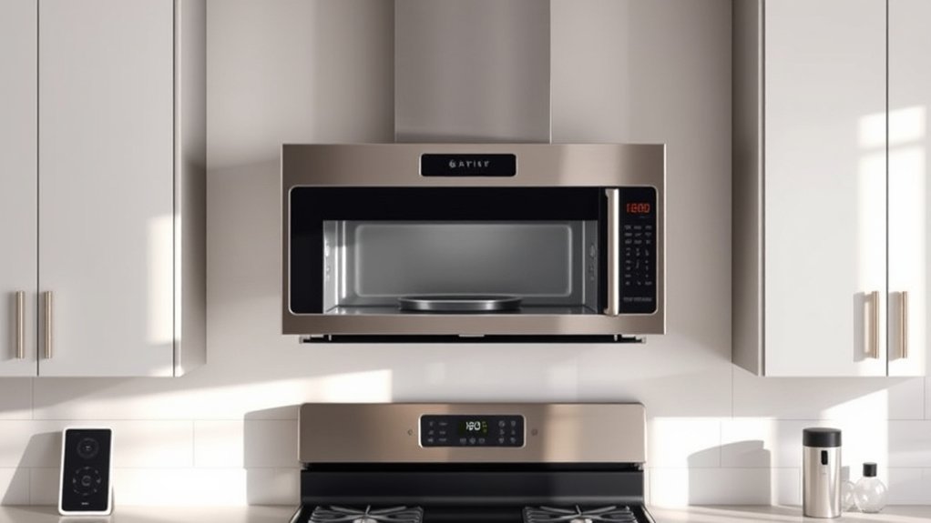 microwave selection considerations guide