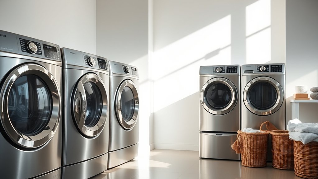 Top 10 Best Washer and Dryer Brands for 2027 6 objective brand evaluation criteria