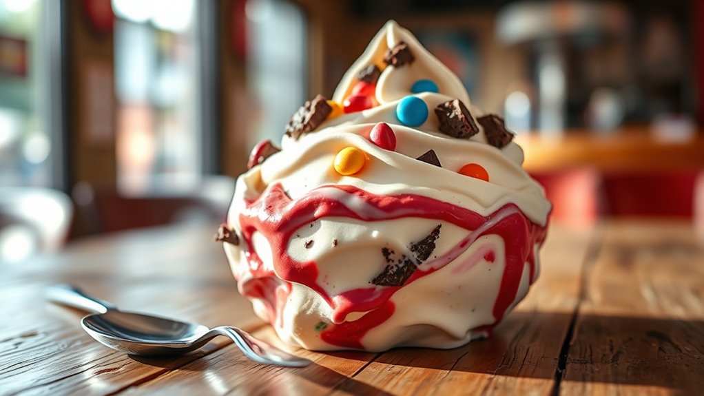 oreo blizzard flavor price variety