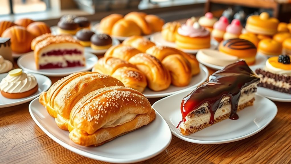 paris baguette menu pricing