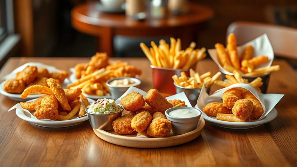 raising cane s menu prices