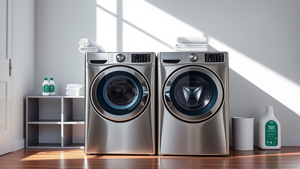 Top 7 Best Washer and Dryer Brands of 2027 6 reliable efficient cleaning appliances