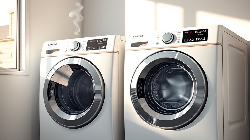 Top 7 Best Washer and Dryer Brands of 2027 7 smart adaptive laundry automation