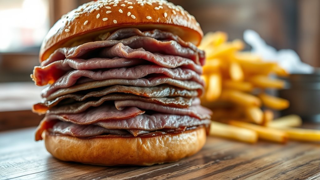 tender affordable roast beef