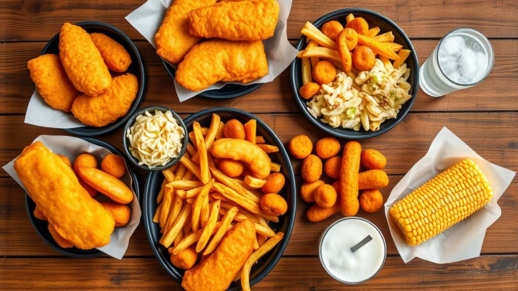 top long john silver dishes nq3mo