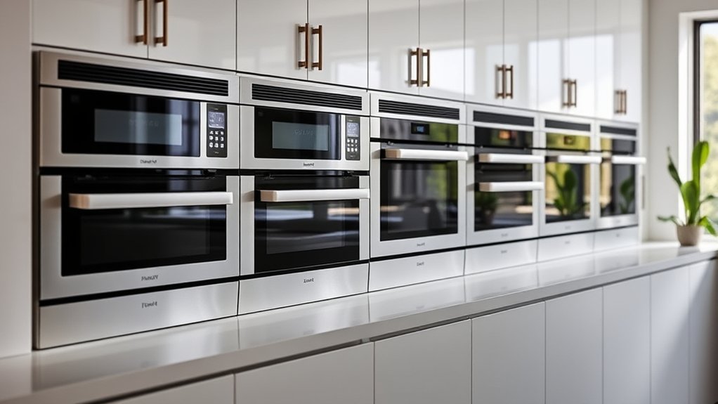 top microwave oven picks