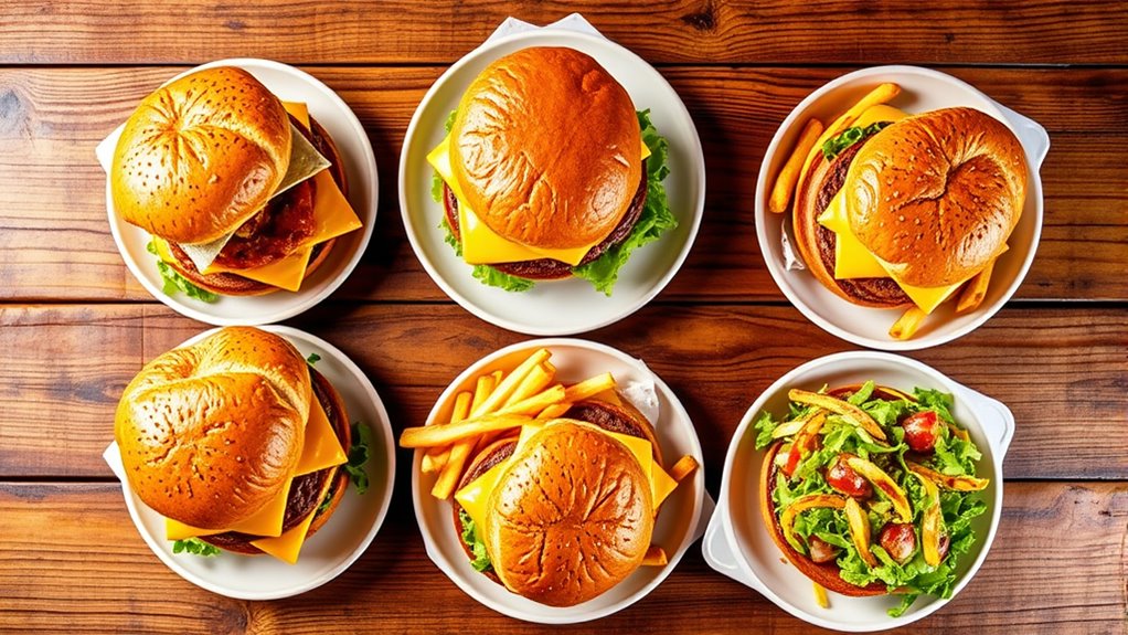 top red robin menu favorites qti7o