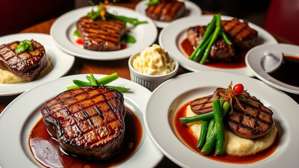 top ruth s steak dishes gci0u