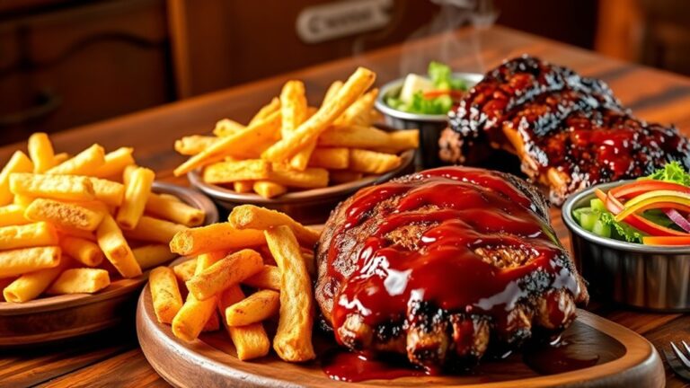 top texas roadhouse deals