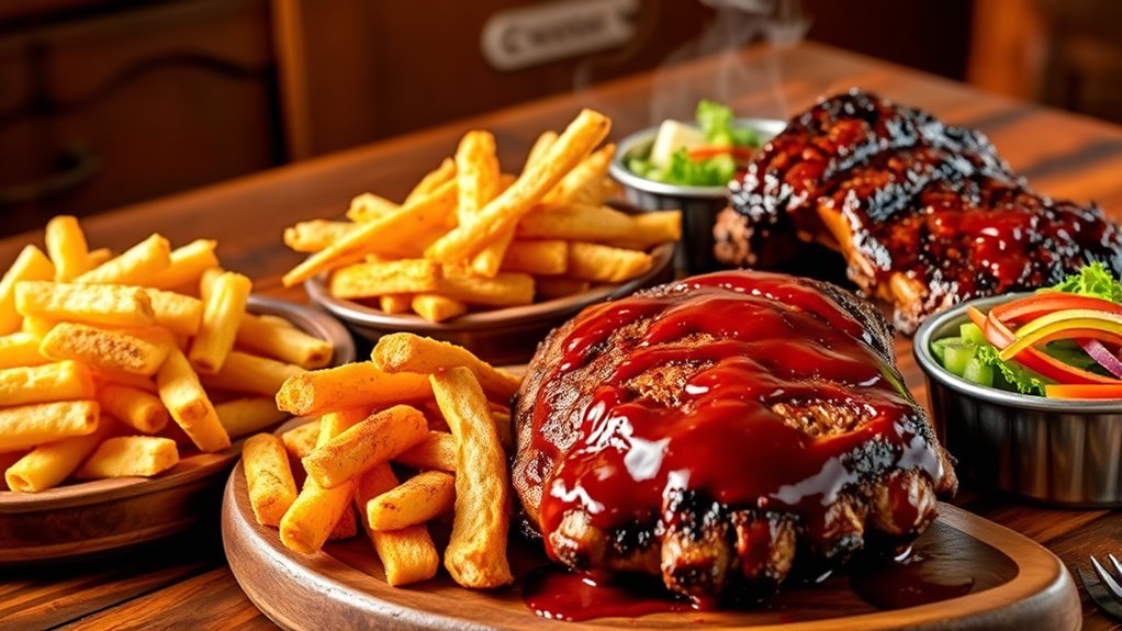top texas roadhouse deals