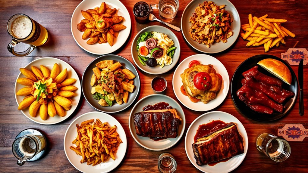 top tgi fridays dishes 88rd2