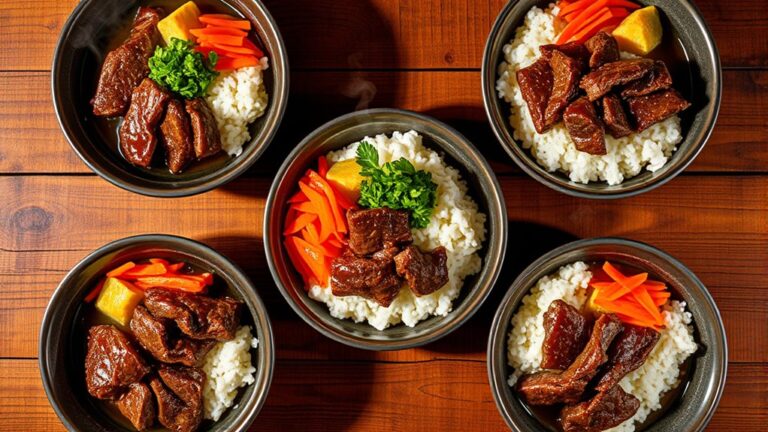 top yoshinoya menu choices 4ia1b