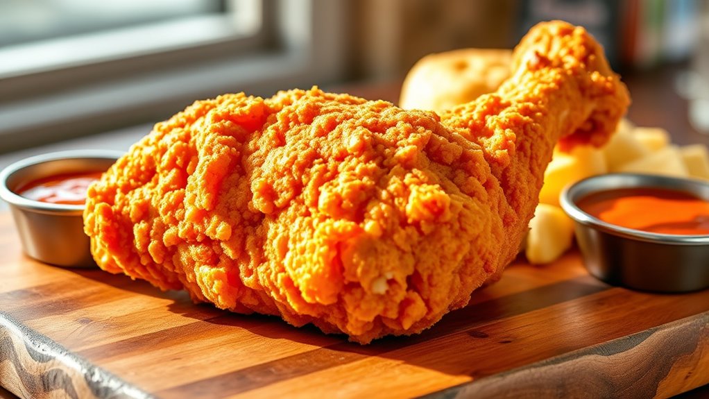 traditional juicy savory classic