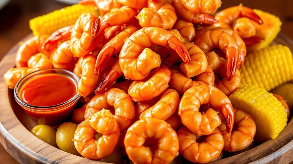 3 Best Picks From the Joe’s Crab Shack Menu and Prices 6 variety flavor freshness sharing