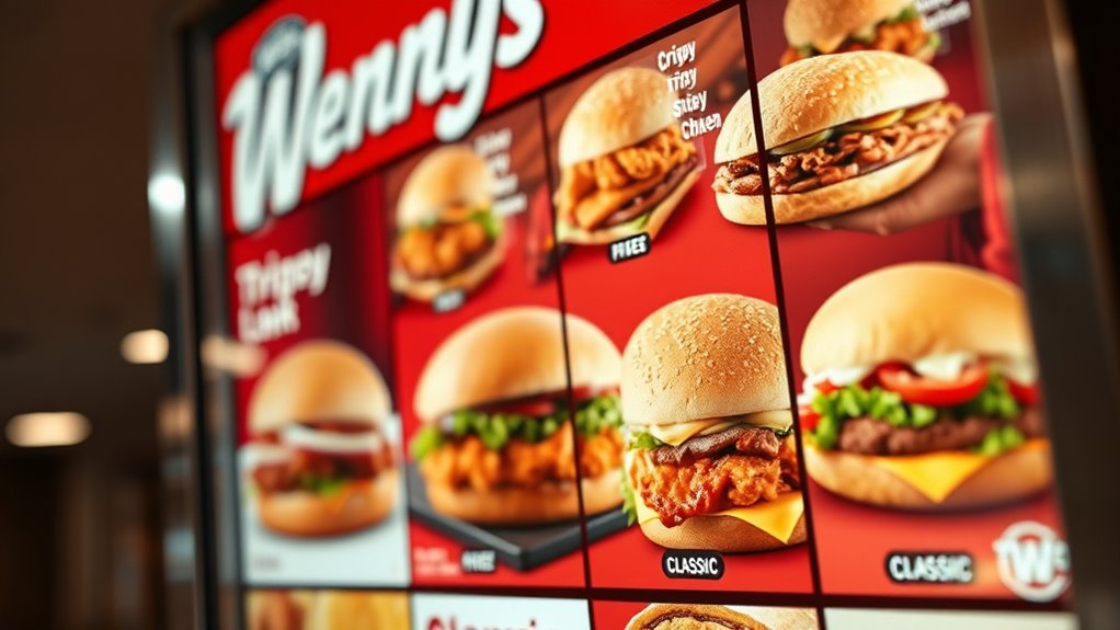 variety pricing toppings options